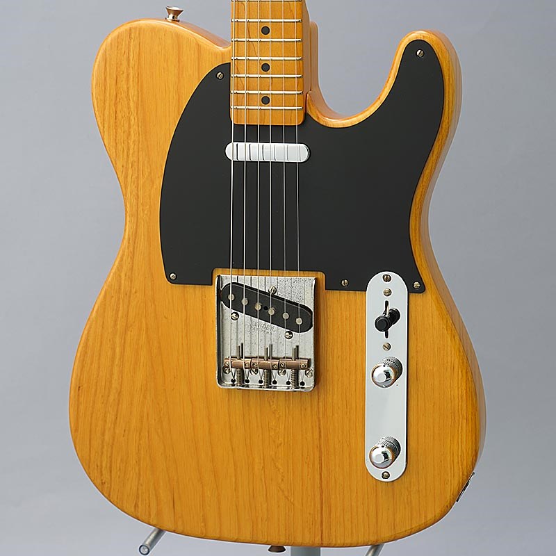 Fender Japan TL52-88TX (Vintage Natural)の画像
